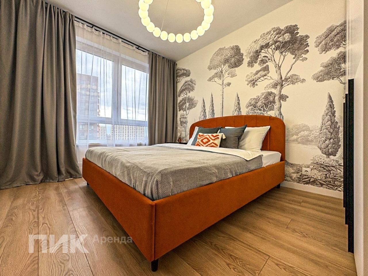 1-к. квартира, 35 м², 76 600 ₽/мес — фото № 4