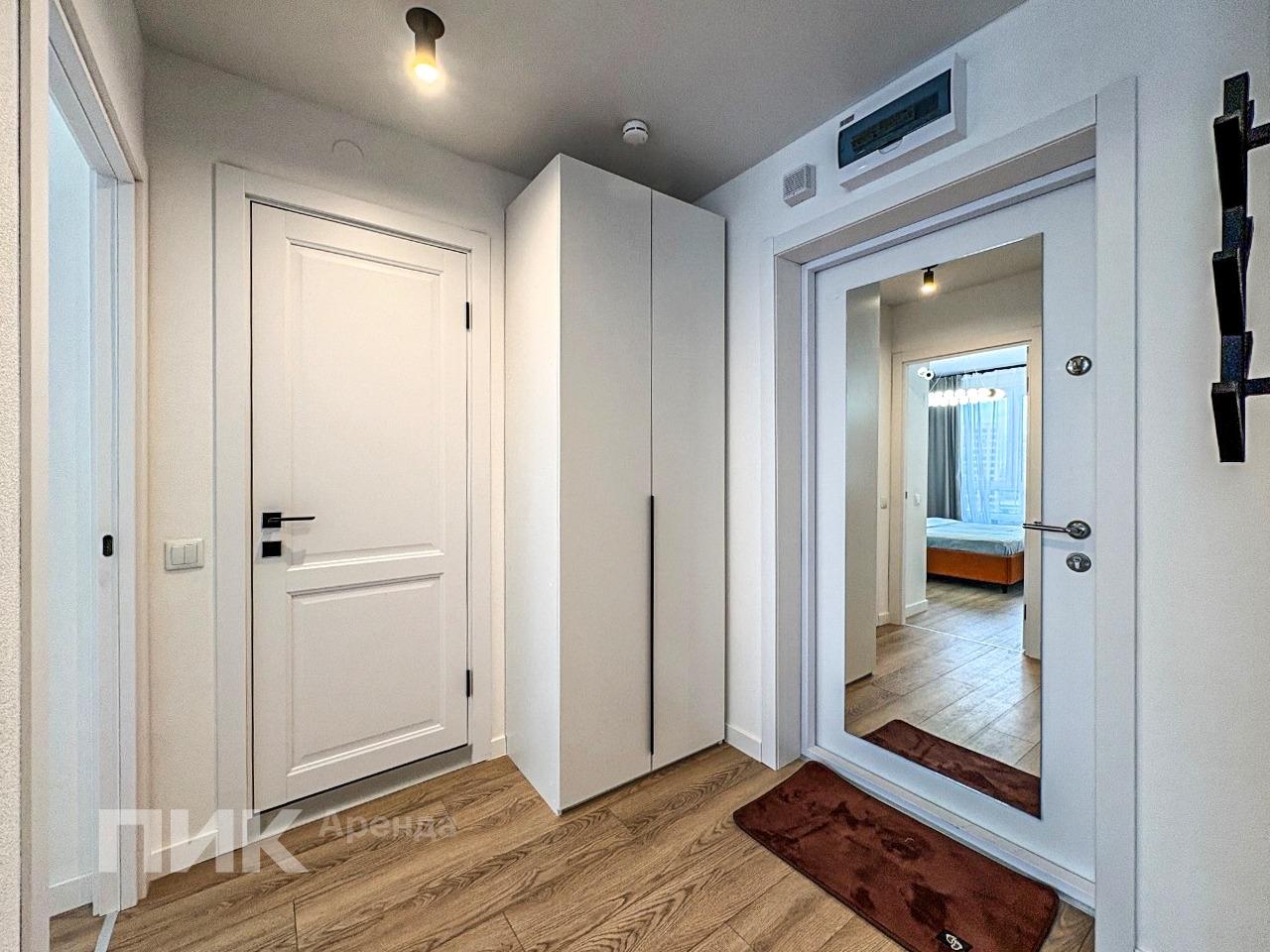 1-к. квартира, 35 м², 76 600 ₽/мес — фото № 7