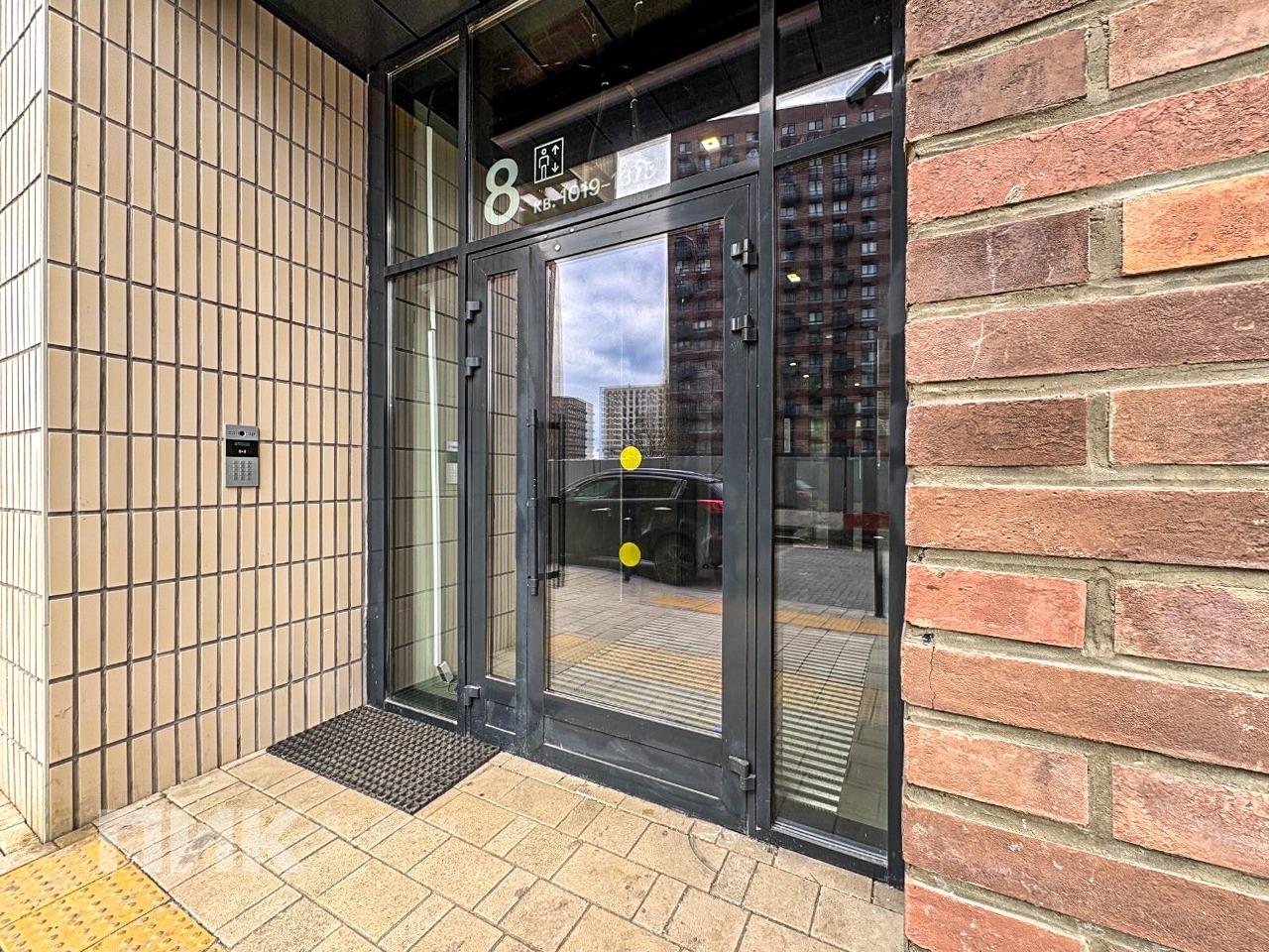 1-к. квартира, 35 м², 76 600 ₽/мес — фото № 12