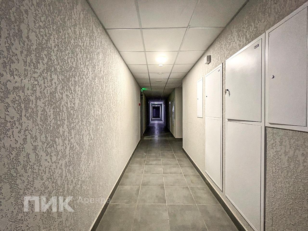 1-к. квартира, 35 м², 76 600 ₽/мес — фото № 8