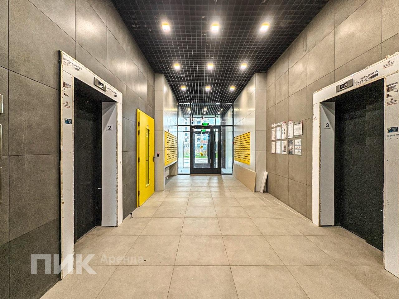 1-к. квартира, 35 м², 76 600 ₽/мес — фото № 10