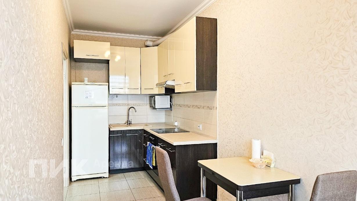 1-к. квартира, 29.4 м², 58 200 ₽/мес — фото № 6