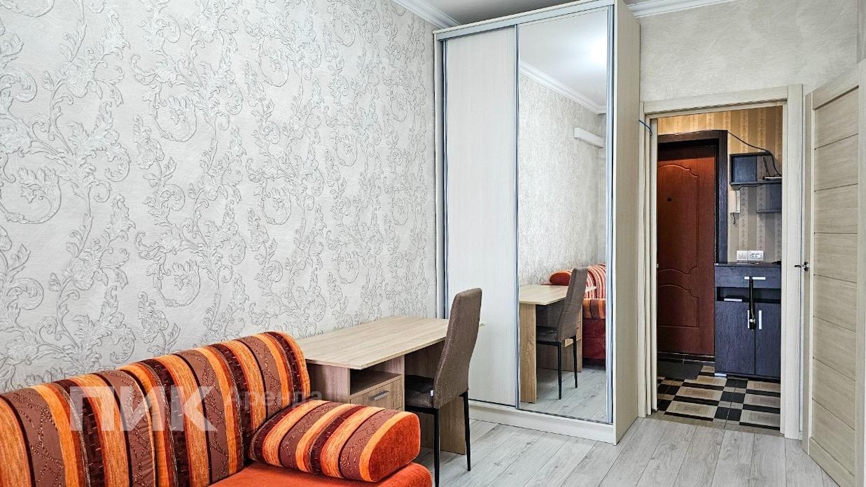 1-к. квартира, 29.4 м², 58 200 ₽/мес — фото № 4