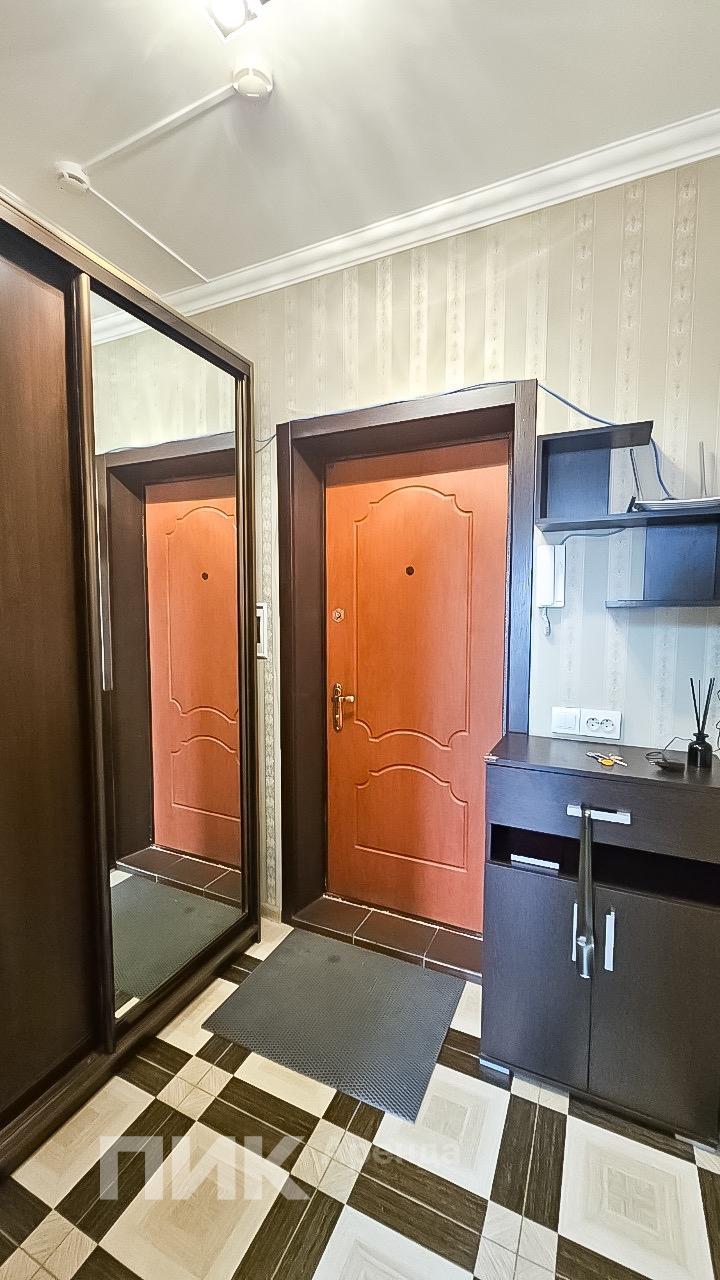 1-к. квартира, 29.4 м², 58 200 ₽/мес — фото № 10