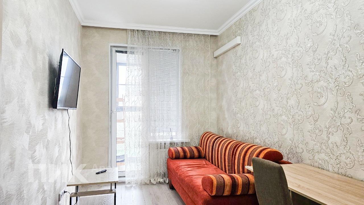 1-к. квартира, 29.4 м², 58 200 ₽/мес — фото № 1