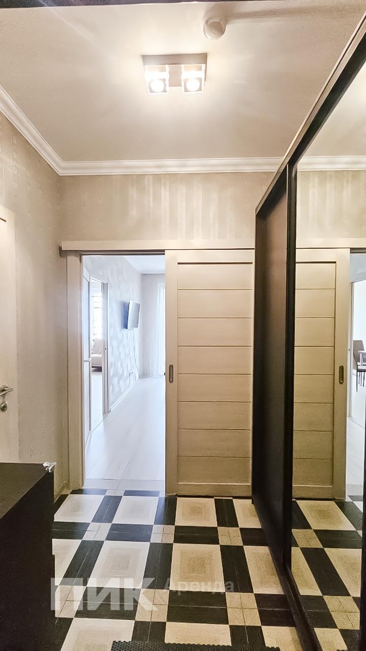 1-к. квартира, 29.4 м², 58 200 ₽/мес — фото № 9