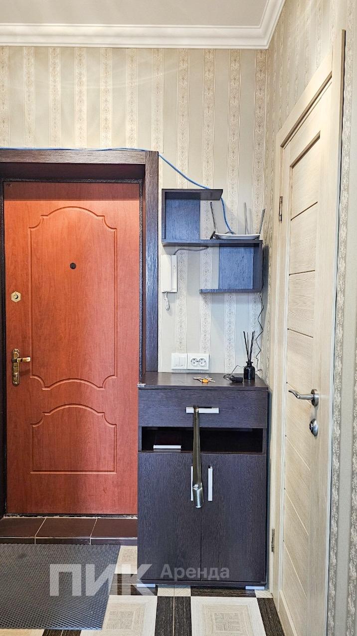1-к. квартира, 29.4 м², 58 200 ₽/мес — фото № 11