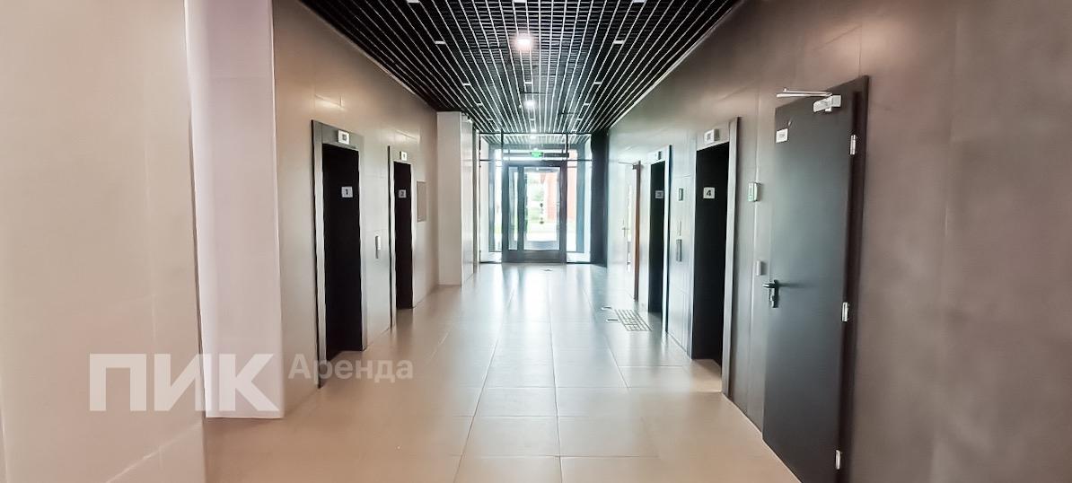 студия, 23.3 м², 70 000 ₽/мес — фото № 25