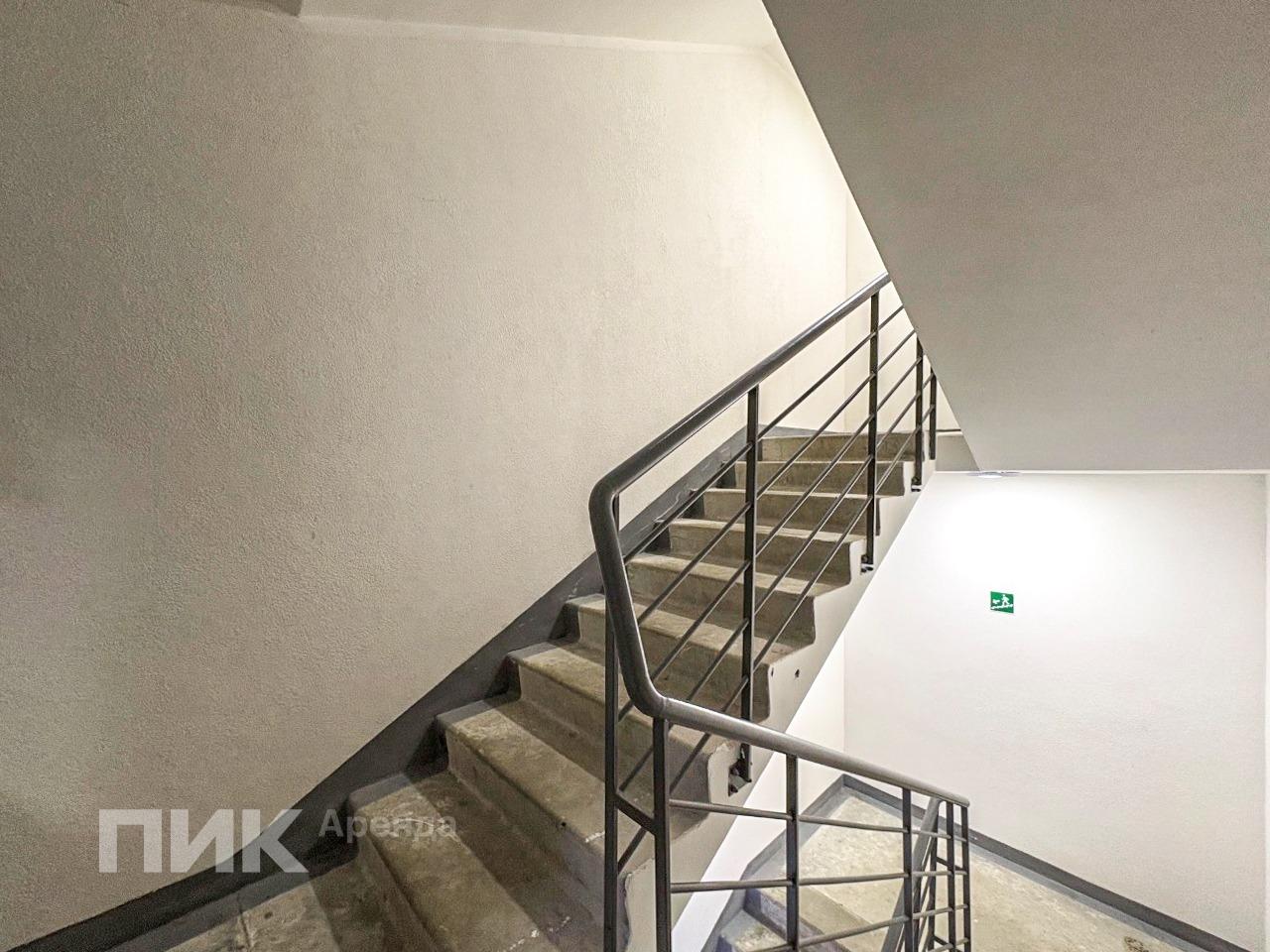 1-к. квартира, 43 м², 115 200 ₽/мес — фото № 13