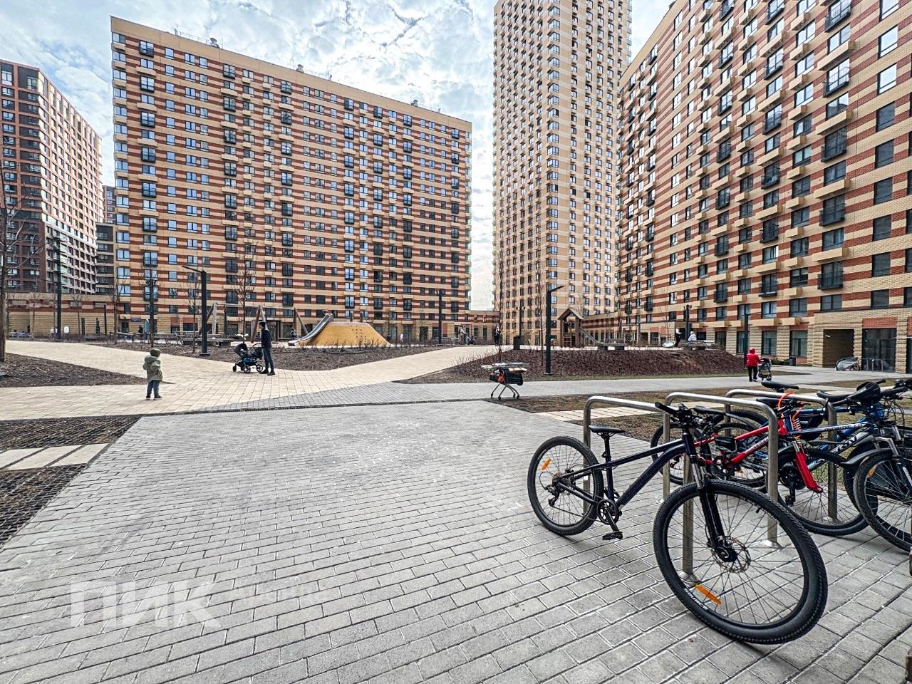 1-к. квартира, 43 м², 115 200 ₽/мес — фото № 18