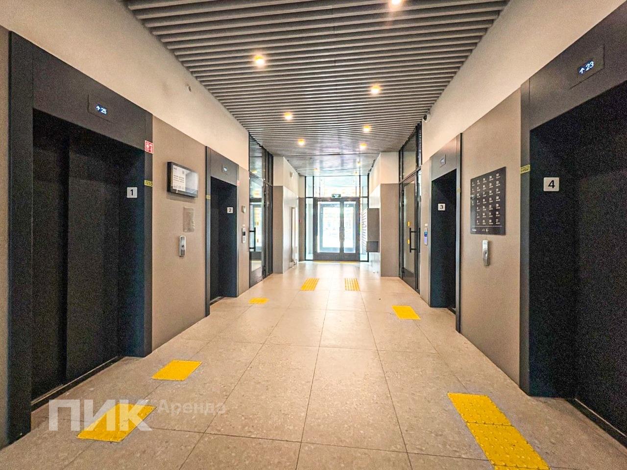 1-к. квартира, 43 м², 115 200 ₽/мес — фото № 15