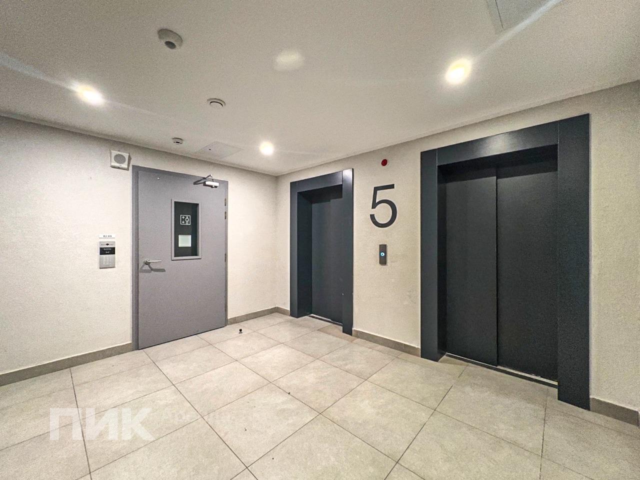 1-к. квартира, 43 м², 115 200 ₽/мес — фото № 14