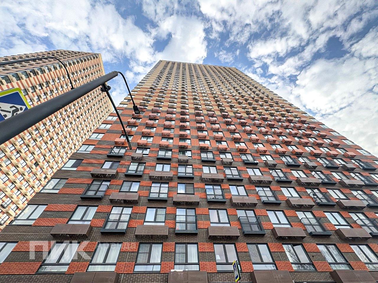 1-к. квартира, 43 м², 115 200 ₽/мес — фото № 17