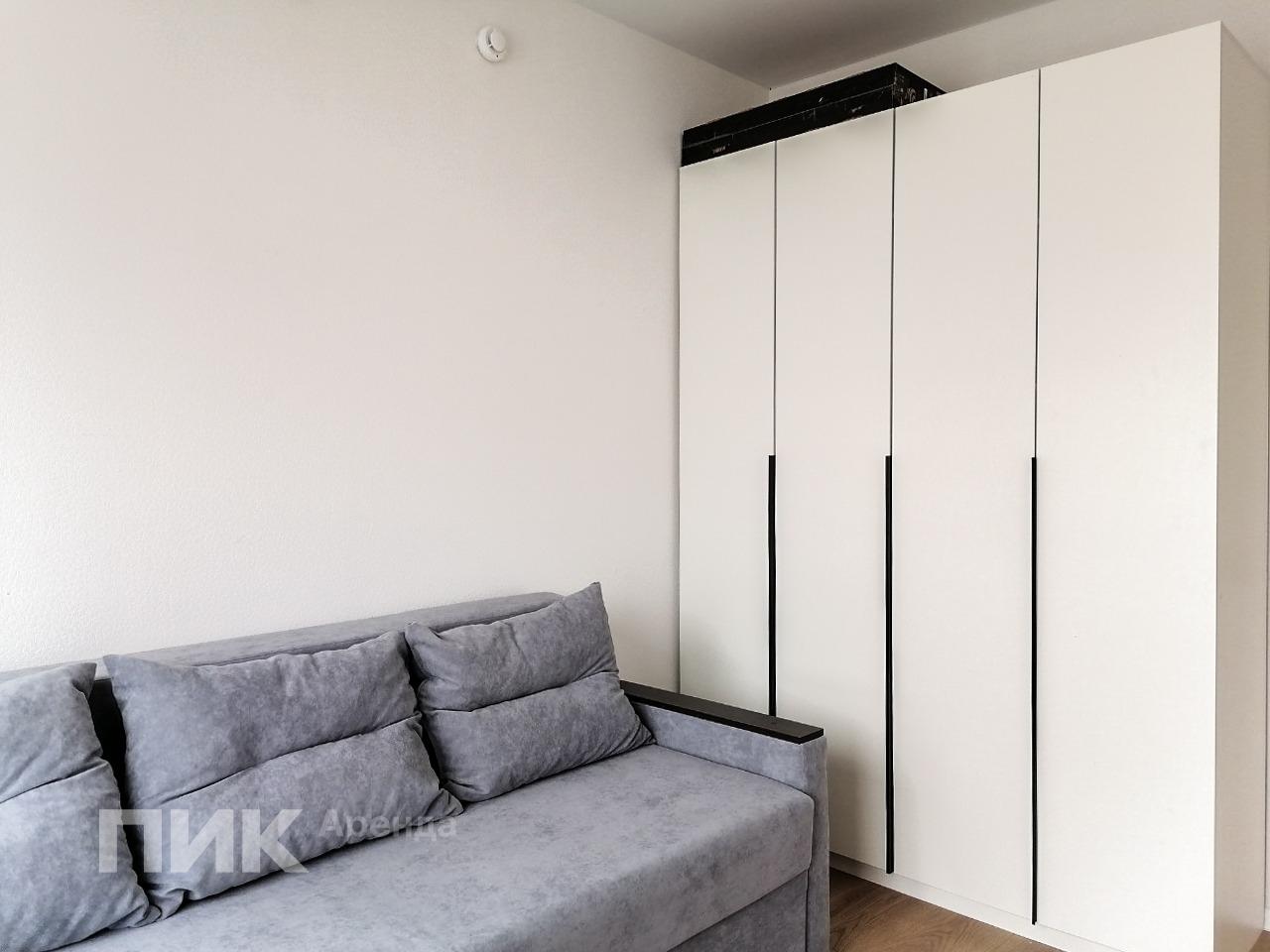 1-к. квартира, 35 м², 51 400 ₽/мес — фото № 7