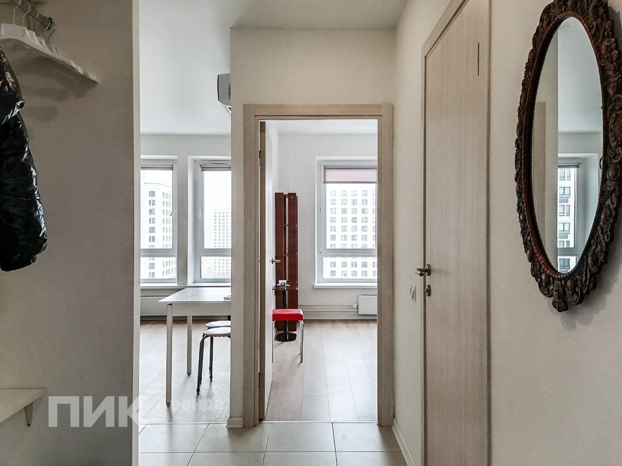 1-к. квартира, 35 м², 51 400 ₽/мес — фото № 11