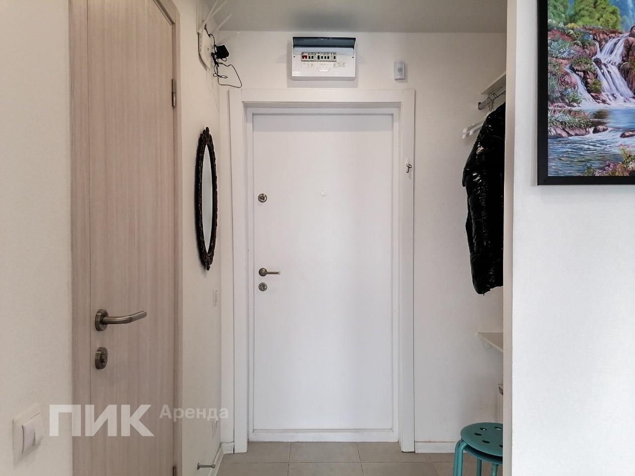 1-к. квартира, 35 м², 51 400 ₽/мес — фото № 12