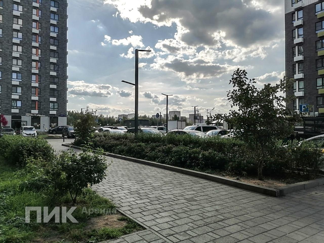 1-к. квартира, 35 м², 51 400 ₽/мес — фото № 19