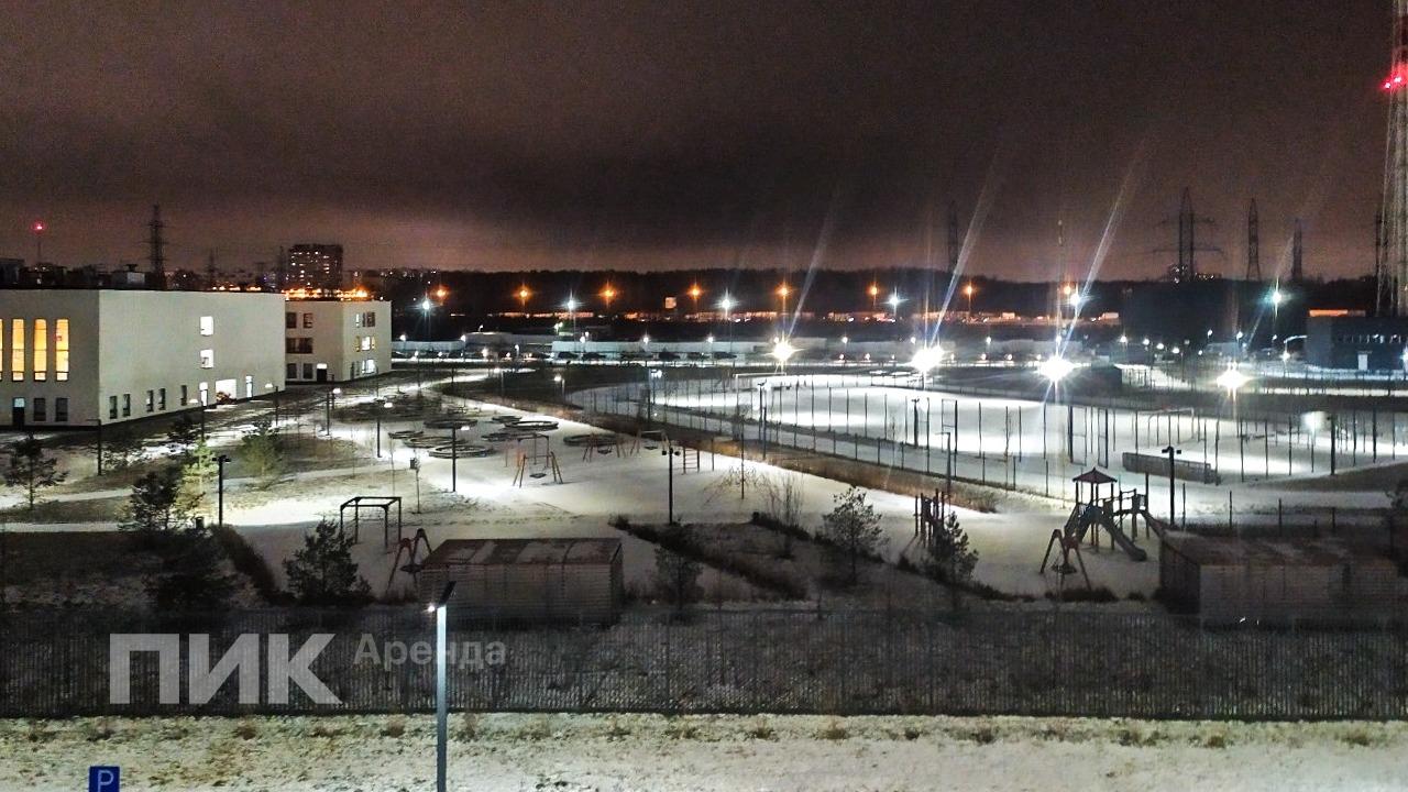 студия, 19.5 м², 47 200 ₽/мес — фото № 10