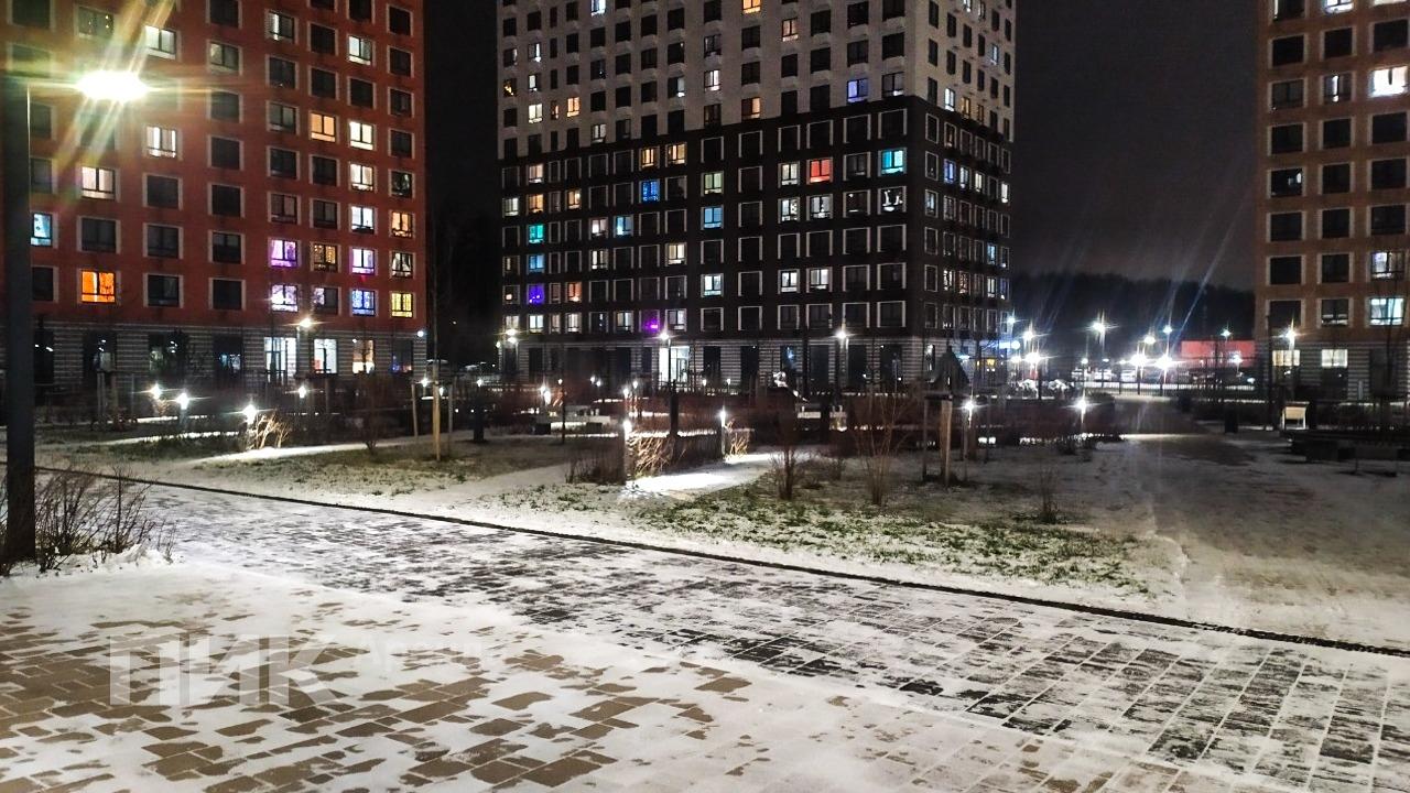 студия, 19.5 м², 47 200 ₽/мес — фото № 13