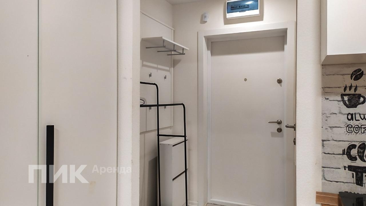 студия, 19.5 м², 47 200 ₽/мес — фото № 7