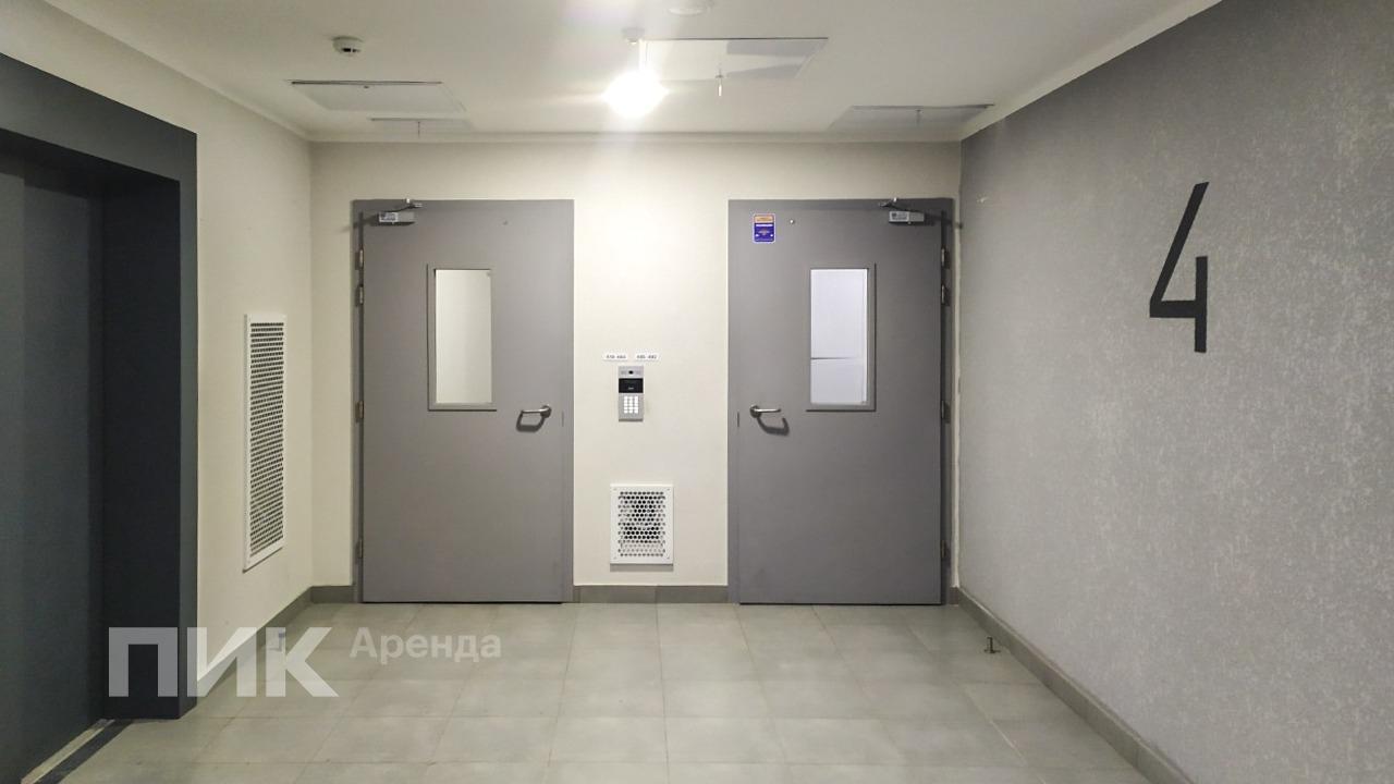 студия, 19.5 м², 47 200 ₽/мес — фото № 8