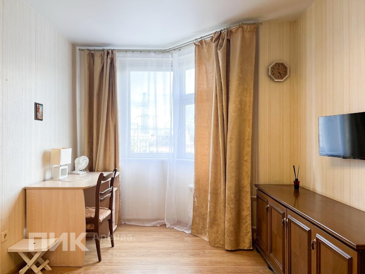2-к. квартира, 64 м², 71 300 ₽/мес — фото № 4