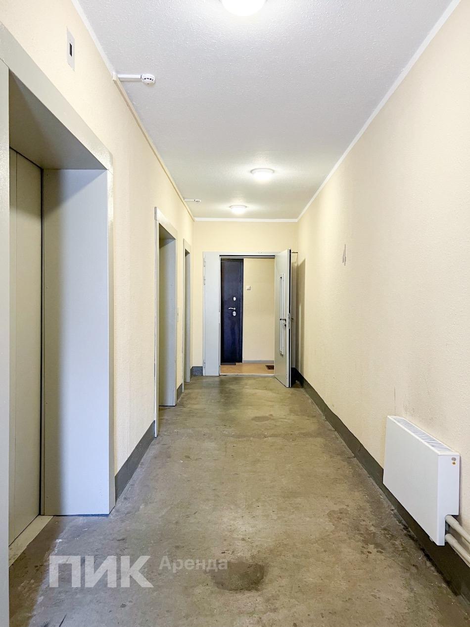 2-к. квартира, 64 м², 71 300 ₽/мес — фото № 18