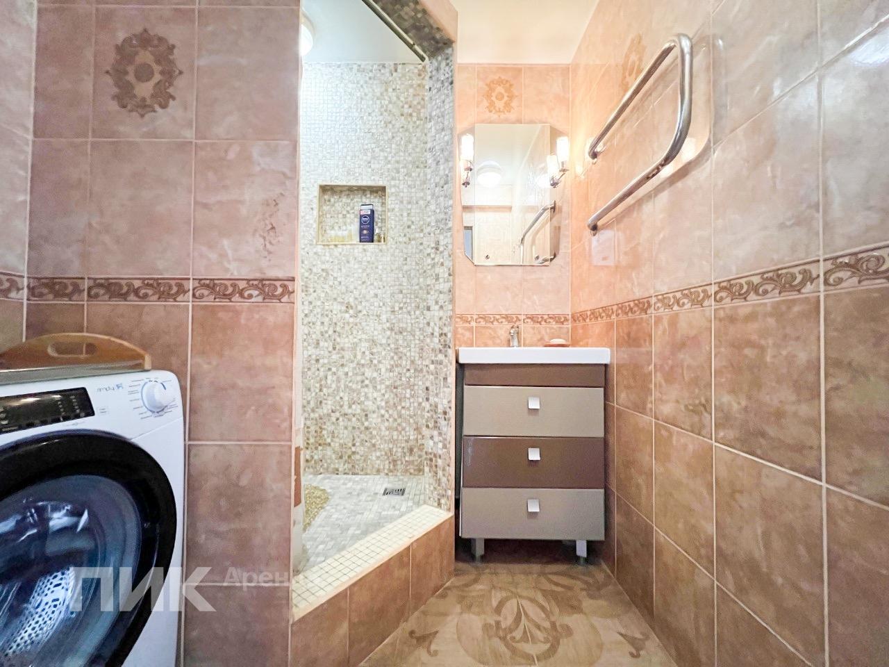2-к. квартира, 64 м², 71 300 ₽/мес — фото № 11