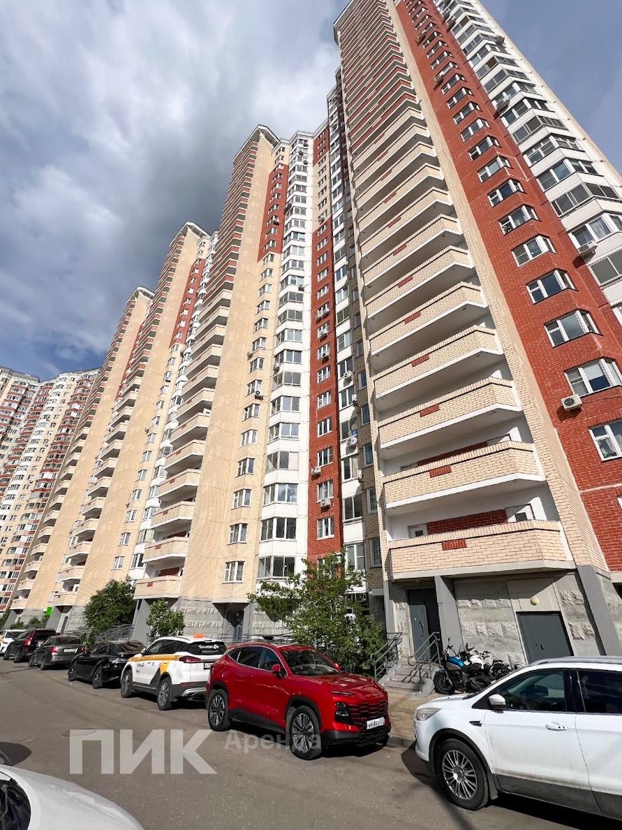 2-к. квартира, 64 м², 71 300 ₽/мес — фото № 22