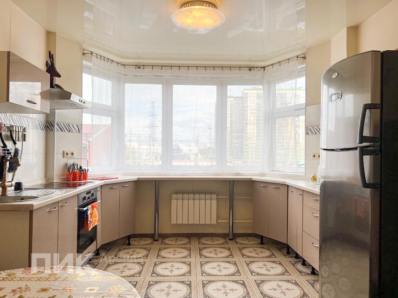 2-к. квартира, 64 м², 71 300 ₽/мес — фото № 6