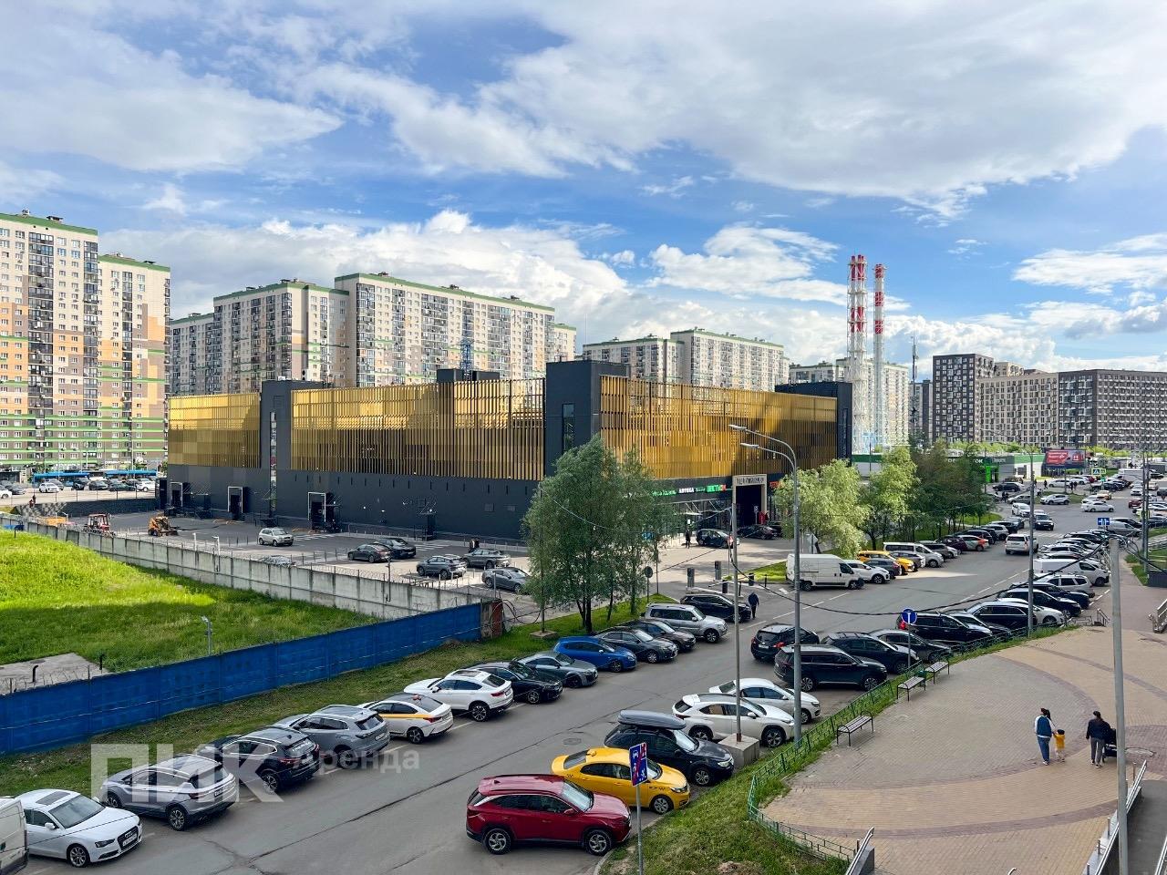 2-к. квартира, 64 м², 71 300 ₽/мес — фото № 20