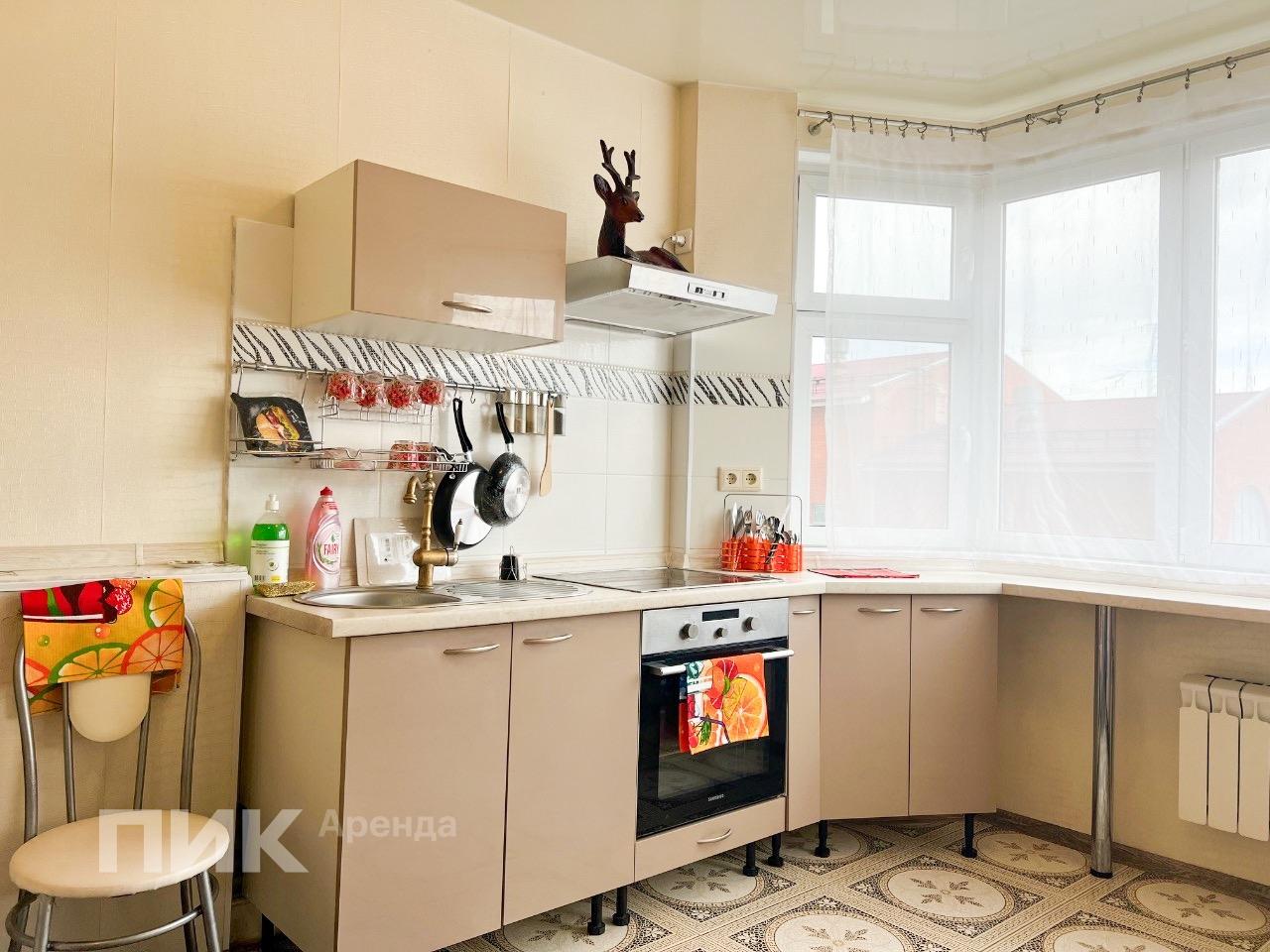 2-к. квартира, 64 м², 71 300 ₽/мес — фото № 7