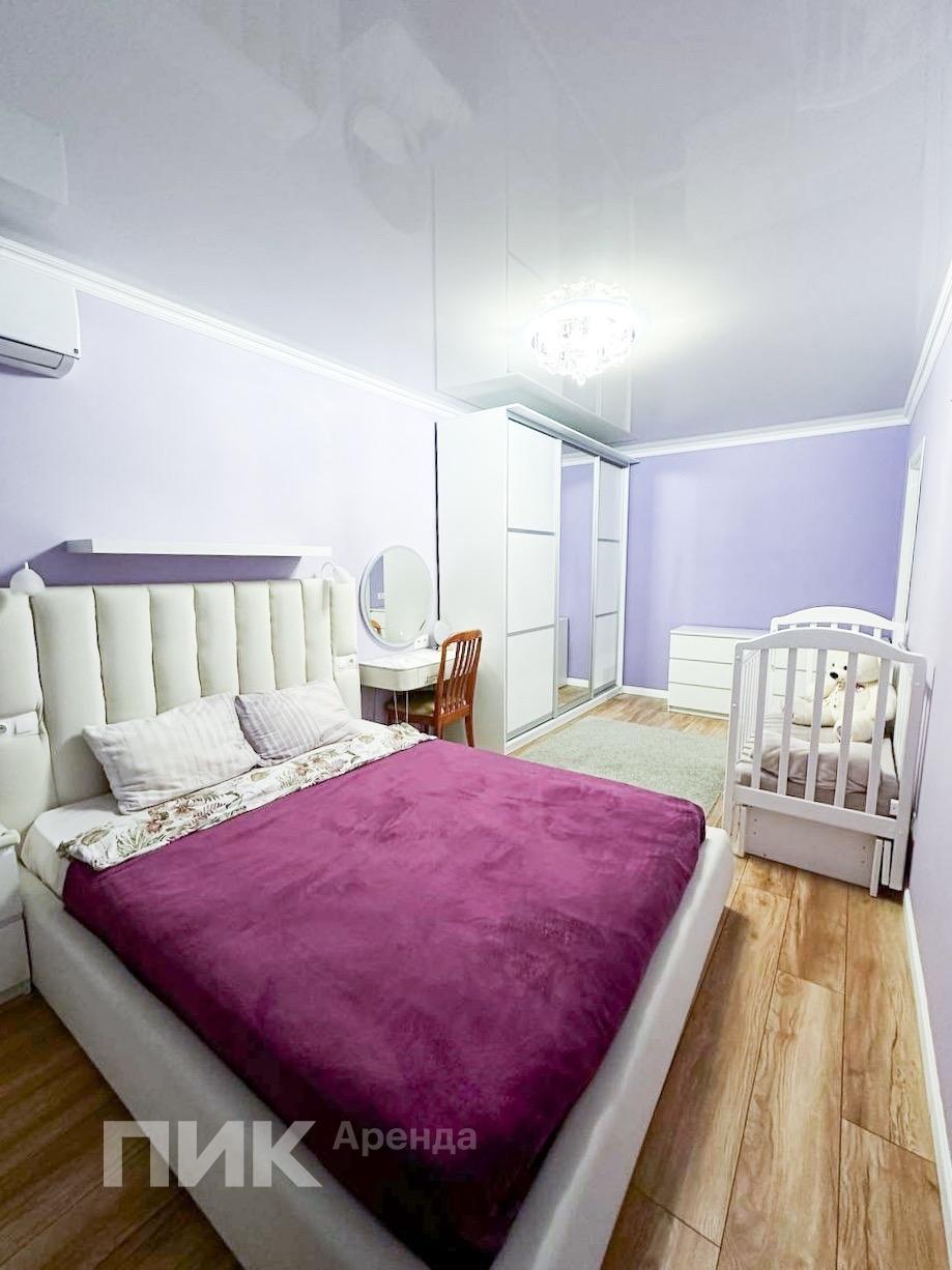 2-к. квартира, 69.7 м², 90 300 ₽/мес — фото № 6