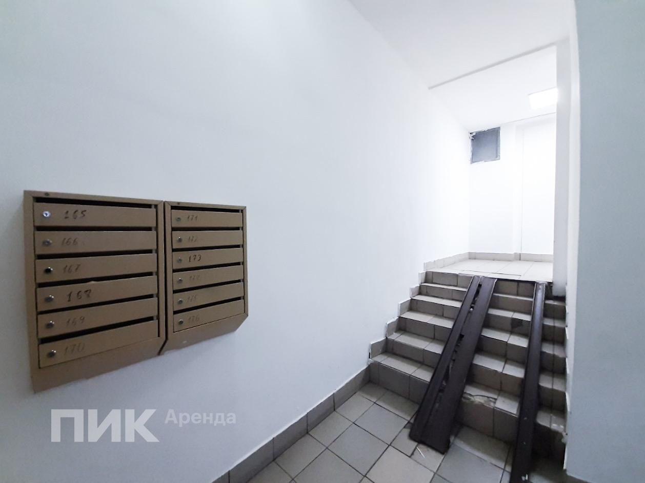 2-к. квартира, 69.7 м², 90 300 ₽/мес — фото № 16