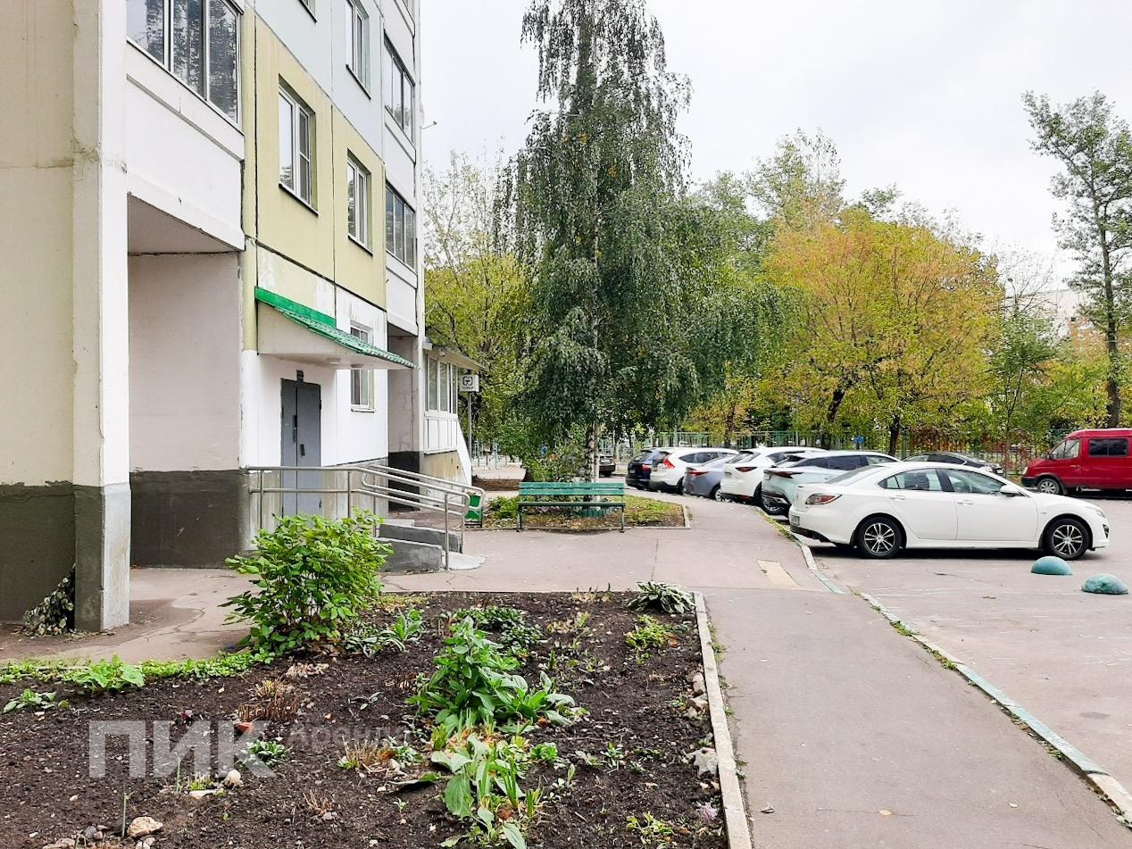 2-к. квартира, 69.7 м², 90 300 ₽/мес — фото № 20