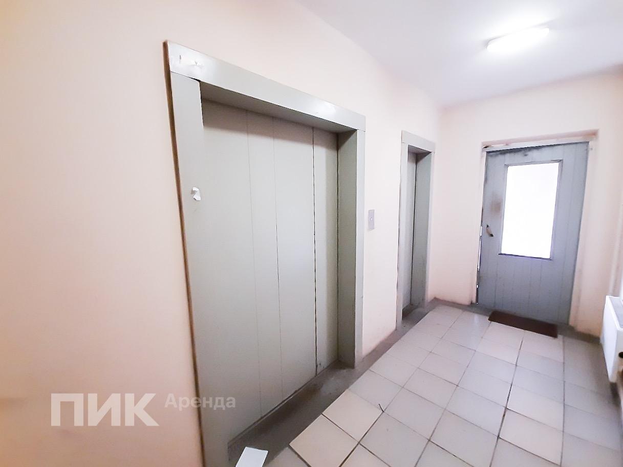2-к. квартира, 69.7 м², 90 300 ₽/мес — фото № 15