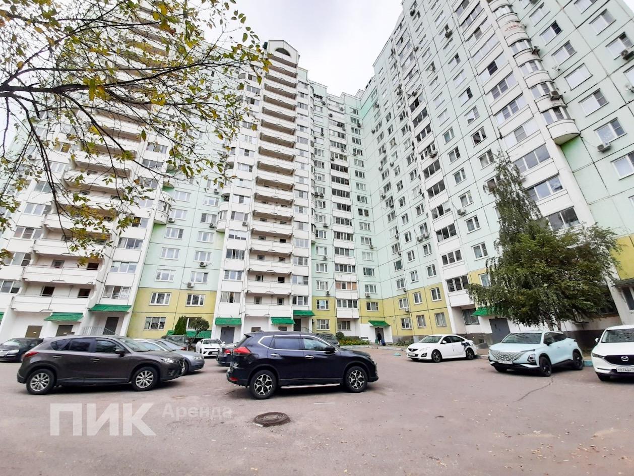 2-к. квартира, 69.7 м², 90 300 ₽/мес — фото № 18
