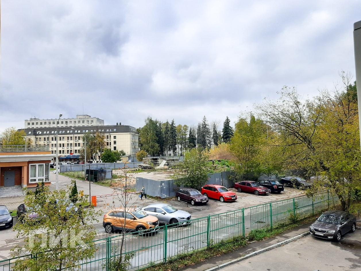 2-к. квартира, 69.7 м², 90 300 ₽/мес — фото № 17