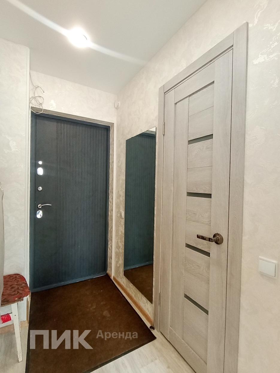 студия, 18 м², 56 000 ₽/мес — фото № 12