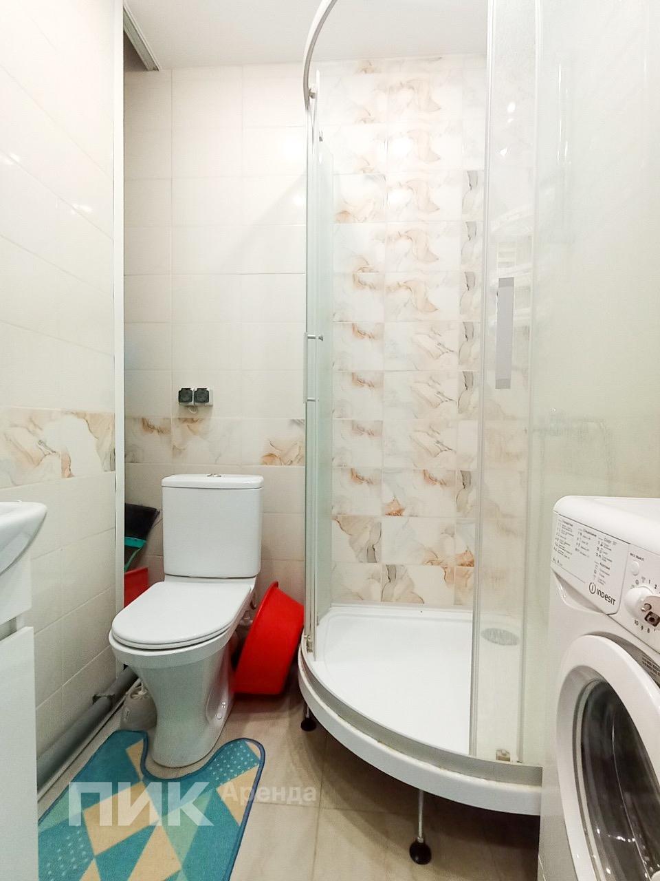 студия, 18 м², 56 000 ₽/мес — фото № 7