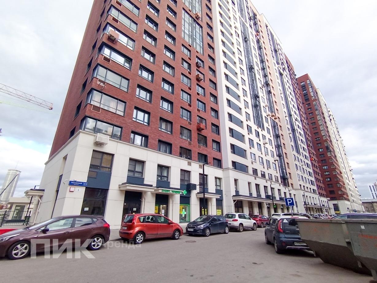 студия, 18 м², 56 000 ₽/мес — фото № 14