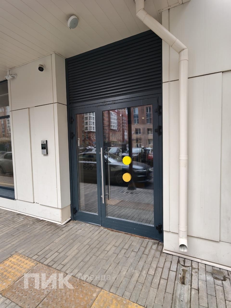 студия, 18 м², 56 000 ₽/мес — фото № 15