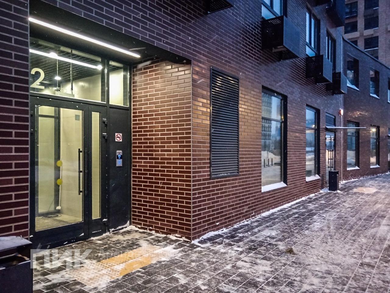 2-к. квартира, 54 м², 120 000 ₽/мес — фото № 21