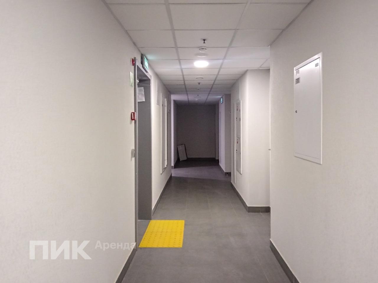 2-к. квартира, 54 м², 120 000 ₽/мес — фото № 18