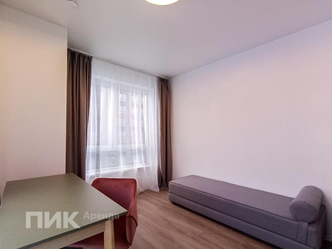 2-к. квартира, 54 м², 120 000 ₽/мес — фото № 5