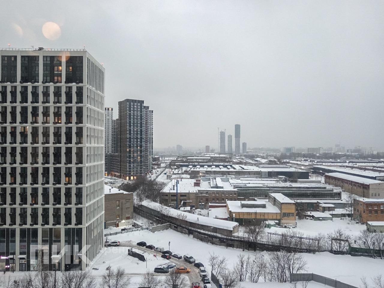 2-к. квартира, 54 м², 120 000 ₽/мес — фото № 19