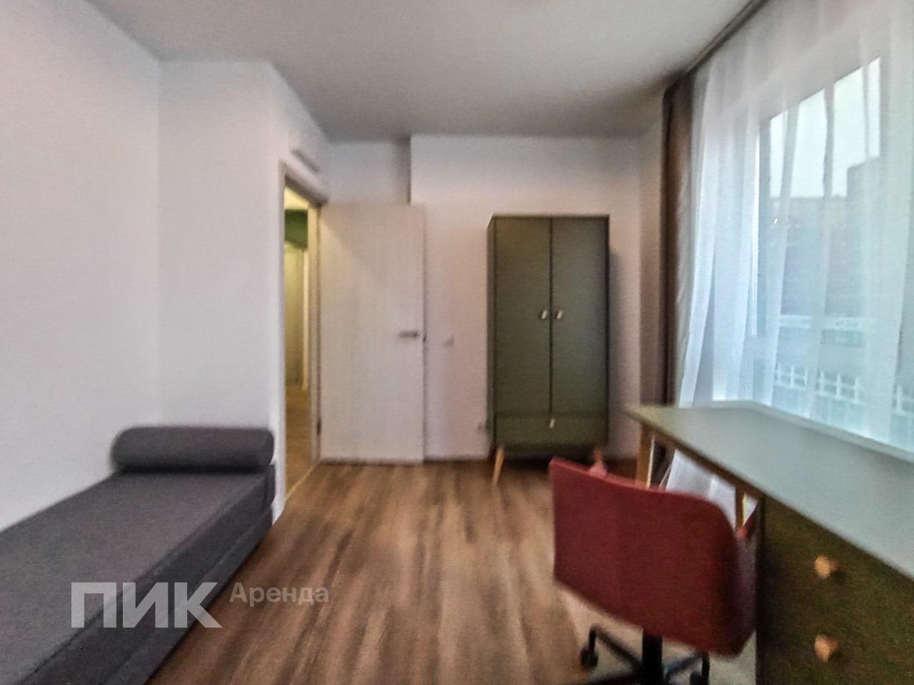 2-к. квартира, 54 м², 120 000 ₽/мес — фото № 6