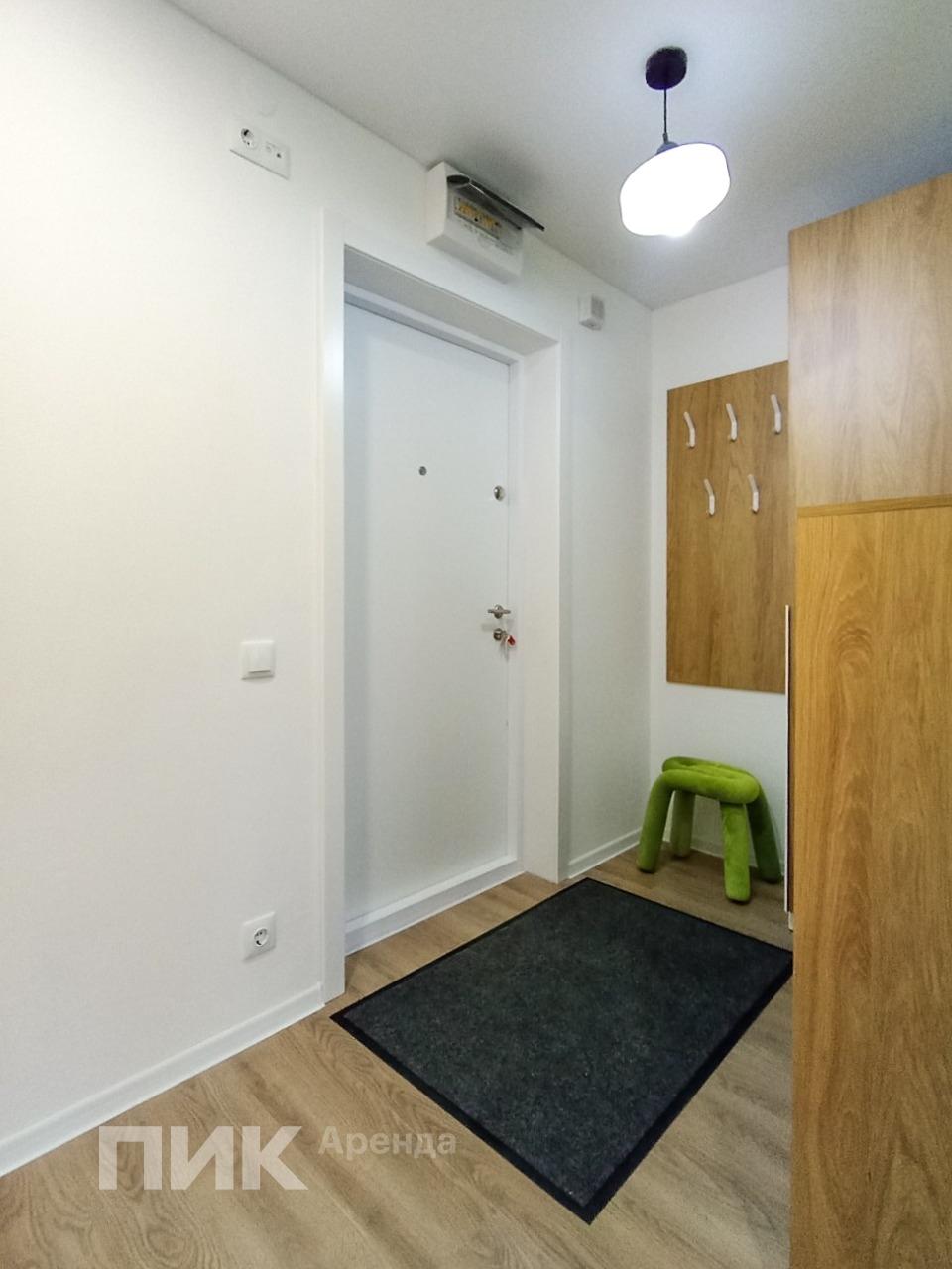 2-к. квартира, 54 м², 120 000 ₽/мес — фото № 17