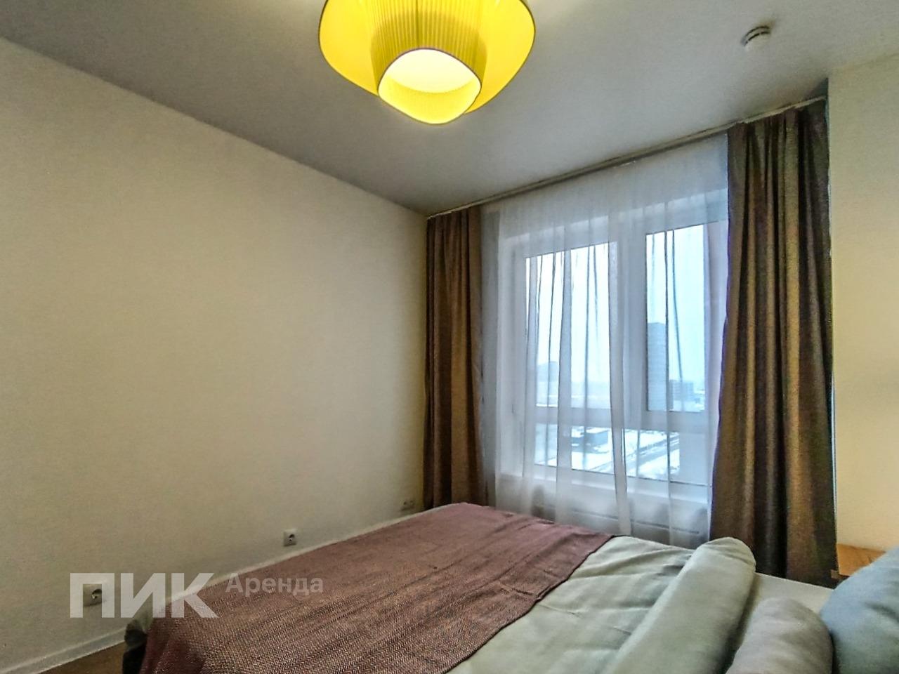 2-к. квартира, 54 м², 120 000 ₽/мес — фото № 2