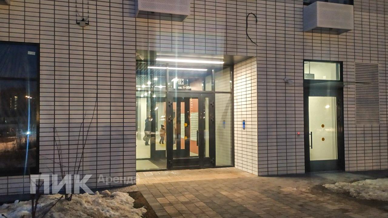 1-к. квартира, 37 м², 77 100 ₽/мес — фото № 12